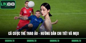 Cá Cược Thể Thao Ảo