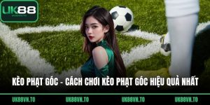 Kèo Phạt Góc