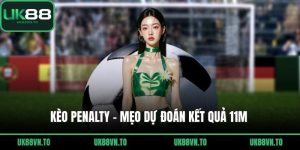 Kèo Penalty