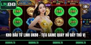 Kho báu tứ linh