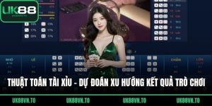 Thuật toán tài xỉu
