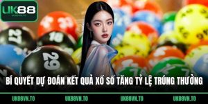 Bí quyết dự đoán kết quả xổ số