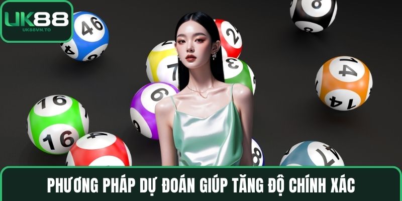 Phương pháp dự đoán giúp tăng độ chính xác