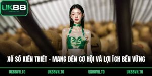 Xổ số kiến thiết
