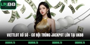 Viettlot Xổ Số